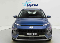 DENİZ AUTOMOTIVE Bayon 1.0 T-GDI Style HATASIZ BOYASIZ