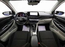 DENİZ AUTOMOTIVE Bayon 1.0 T-GDI Style HATASIZ BOYASIZ