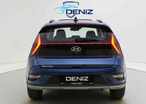 DENİZ AUTOMOTIVE Bayon 1.0 T-GDI Style HATASIZ BOYASIZ