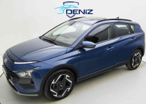 DENİZ AUTOMOTIVE Bayon 1.0 T-GDI Style HATASIZ BOYASIZ