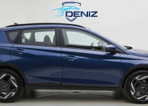 DENİZ AUTOMOTIVE Bayon 1.0 T-GDI Style HATASIZ BOYASIZ