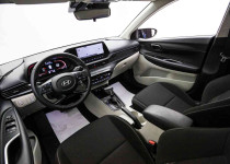 DENİZ AUTOMOTIVE Bayon 1.0 T-GDI Style HATASIZ BOYASIZ