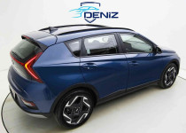 DENİZ AUTOMOTIVE Bayon 1.0 T-GDI Style HATASIZ BOYASIZ