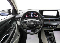 DENİZ AUTOMOTIVE Bayon 1.0 T-GDI Style HATASIZ BOYASIZ
