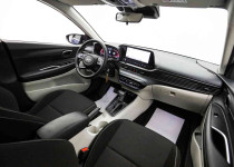 DENİZ AUTOMOTIVE Bayon 1.0 T-GDI Style HATASIZ BOYASIZ