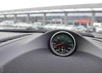 PORSCHE CAYENE PLATİNUM EDT AİR MATİC/CARBON DİREKSYON 95.000