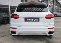 PORSCHE CAYENE PLATİNUM EDT AİR MATİC/CARBON DİREKSYON 95.000