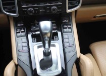 PORSCHE CAYENE PLATİNUM EDT AİR MATİC/CARBON DİREKSYON 95.000