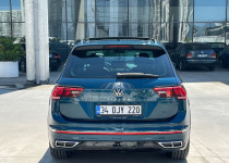 Sahibinden Servis bakımlı R Line