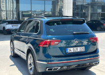 Sahibinden Servis bakımlı R Line