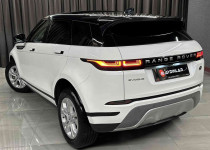 2021~BAYİİ~EVOQUE~BOYASIZ~SADECE 38.000 KM~PANORAMİK+KEYLESSGO