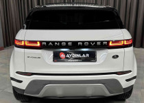2021~BAYİİ~EVOQUE~BOYASIZ~SADECE 38.000 KM~PANORAMİK+KEYLESSGO