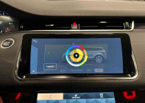 2021~BAYİİ~EVOQUE~BOYASIZ~SADECE 38.000 KM~PANORAMİK+KEYLESSGO
