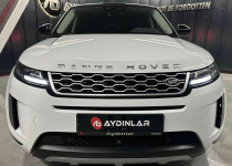2021~BAYİİ~EVOQUE~BOYASIZ~SADECE 38.000 KM~PANORAMİK+KEYLESSGO