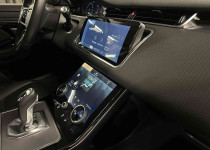2021~BAYİİ~EVOQUE~BOYASIZ~SADECE 38.000 KM~PANORAMİK+KEYLESSGO