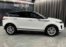2021~BAYİİ~EVOQUE~BOYASIZ~SADECE 38.000 KM~PANORAMİK+KEYLESSGO