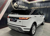 2021~BAYİİ~EVOQUE~BOYASIZ~SADECE 38.000 KM~PANORAMİK+KEYLESSGO