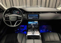 2021~BAYİİ~EVOQUE~BOYASIZ~SADECE 38.000 KM~PANORAMİK+KEYLESSGO