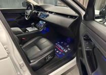 2021~BAYİİ~EVOQUE~BOYASIZ~SADECE 38.000 KM~PANORAMİK+KEYLESSGO
