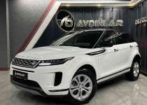 2021~BAYİİ~EVOQUE~BOYASIZ~SADECE 38.000 KM~PANORAMİK+KEYLESSGO
