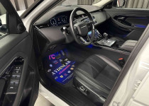 2021~BAYİİ~EVOQUE~BOYASIZ~SADECE 38.000 KM~PANORAMİK+KEYLESSGO