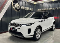 2021~BAYİİ~EVOQUE~BOYASIZ~SADECE 38.000 KM~PANORAMİK+KEYLESSGO