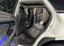 2021~BAYİİ~EVOQUE~BOYASIZ~SADECE 38.000 KM~PANORAMİK+KEYLESSGO