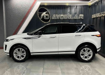 2021~BAYİİ~EVOQUE~BOYASIZ~SADECE 38.000 KM~PANORAMİK+KEYLESSGO