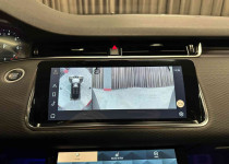 2021~BAYİİ~EVOQUE~BOYASIZ~SADECE 38.000 KM~PANORAMİK+KEYLESSGO