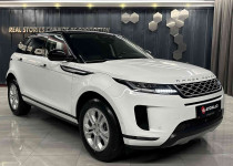 2021~BAYİİ~EVOQUE~BOYASIZ~SADECE 38.000 KM~PANORAMİK+KEYLESSGO