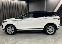 2021~BAYİİ~EVOQUE~BOYASIZ~SADECE 38.000 KM~PANORAMİK+KEYLESSGO