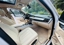 2016 BMW X5 2.5xDrive PREMİUM 231HP - BAYİİ - 112.000KM