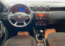 Öz Şanallar 2021 Dacia Duster 1.0 ECO-G 100HP PRESTIGE 4X2