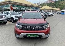 Sıfır Ayarında - 2019 Dacia Duster 4X4 Techroad - 44Bin Km