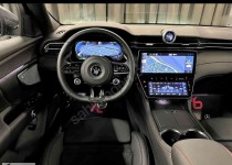 2022~BAYİİ~GRECALE TROFEO 3.0 V6 530Hp..TR‘de TEK..ÖZEL SİPARİŞ**