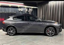 2022~BAYİİ~GRECALE TROFEO 3.0 V6 530Hp..TR‘de TEK..ÖZEL SİPARİŞ**