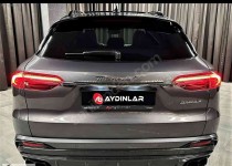 2022~BAYİİ~GRECALE TROFEO 3.0 V6 530Hp..TR‘de TEK..ÖZEL SİPARİŞ**