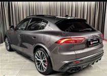 2022~BAYİİ~GRECALE TROFEO 3.0 V6 530Hp..TR‘de TEK..ÖZEL SİPARİŞ**