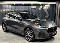 2022~BAYİİ~GRECALE TROFEO 3.0 V6 530Hp..TR‘de TEK..ÖZEL SİPARİŞ**