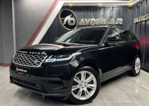 2022~BAYİ~2.0 TD4 SE 204Hp~BOYASIZ~SOĞUTMA+MERIDIAN+AIRMATIC+20J