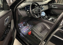 2022~BAYİ~2.0 TD4 SE 204Hp~BOYASIZ~SOĞUTMA+MERIDIAN+AIRMATIC+20J