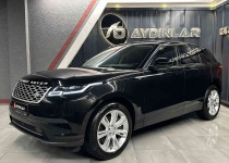 2022~BAYİ~2.0 TD4 SE 204Hp~BOYASIZ~SOĞUTMA+MERIDIAN+AIRMATIC+20J