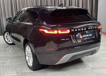 2022~BAYİ~2.0 TD4 SE 204Hp~BOYASIZ~SOĞUTMA+MERIDIAN+AIRMATIC+20J