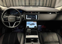 2022~BAYİ~2.0 TD4 SE 204Hp~BOYASIZ~SOĞUTMA+MERIDIAN+AIRMATIC+20J