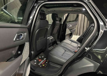 2022~BAYİ~2.0 TD4 SE 204Hp~BOYASIZ~SOĞUTMA+MERIDIAN+AIRMATIC+20J