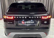 2022~BAYİ~2.0 TD4 SE 204Hp~BOYASIZ~SOĞUTMA+MERIDIAN+AIRMATIC+20J