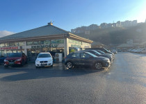 Yeni Makyaj Renault Captur Hybrid 1.3 TCe ICon 140Hp OTM. 7ileri