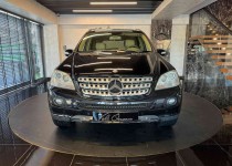 2008 ML 280 CDİ 4 MATİC BAYİ HATASIZ FULL**