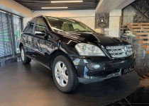 2008 ML 280 CDİ 4 MATİC BAYİ HATASIZ FULL**