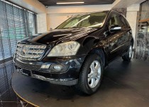 2008 ML 280 CDİ 4 MATİC BAYİ HATASIZ FULL**